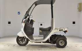 HONDA GYRO CANOPY TA02