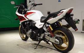 HONDA CB1300SF SUPER BOLDOR 2014