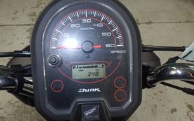 HONDA ﾀﾞﾝｸ 2009 AF78