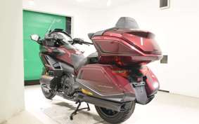 HONDA GL 1800 GOLD WING TOUR DCT 2025 SC79