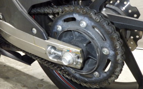 HONDA CBR250RR A 2011 MC51