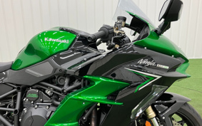 KAWASAKI NINJA H2 SX 2023