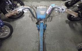 HONDA ROAD PAL NC50