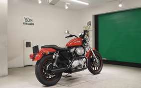 OTHER +HD. XL1200S 2002