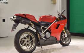 DUCATI 1198 S 2009