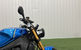 YAMAHA XSR900 2024 RN80J
