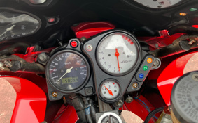 HONDA VTR1000F 1997 SC36