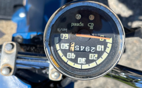 HONDA BYTE AF59