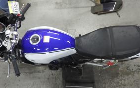 SUZUKI GSX400 IMPULSE 2005 GK7CA