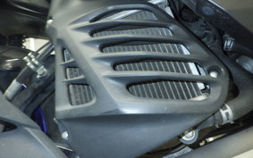 YAMAHA TRICITY 155 A ヤネツキ SG37J