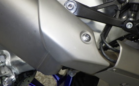 YAMAHA YZF-R1 M 2020 RN65J