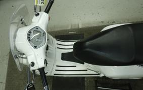 VESPA GTS250 IE 2025