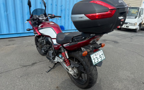 HONDA CB400 SUPER  BOL DOR ABS 2020 NC42