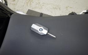 BMW F750GS 2022