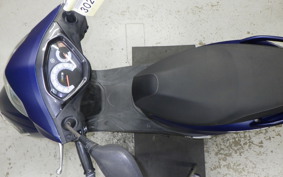 YAMAHA AXIS 125 Z SEJ6J