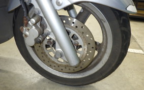 YAMAHA CYGNUS 125 X SE12J