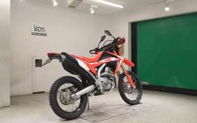 HONDA CRF250L MD44