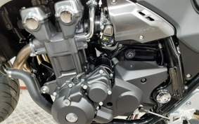 HONDA CB1300SF FINAL ED 2025 SC54