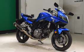 SUZUKI SV650 S 2008