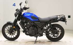 HONDA CL500 2023 PC68