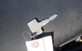 KAWASAKI VULCAN 400 EN400B