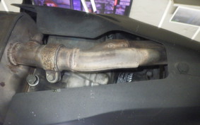 KAWASAKI NINJA 650 R 2011