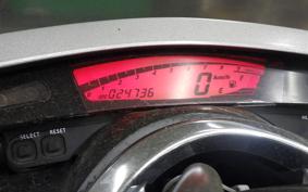 YAMAHA MAXAM 250 2007 SG17J