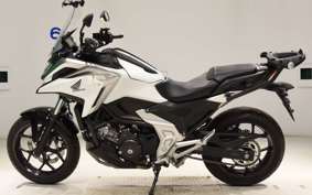 HONDA NC750X 2021 RH09