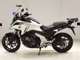 Фото Honda NC750X 2021 с японского аукциона