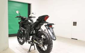 SUZUKI GSX-S125 2023 DL32B