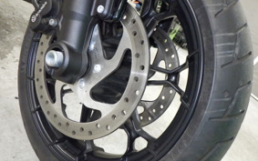HARLEY XG750 STREET ROD 2020