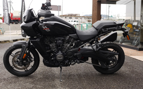 HARLEY  HARLEY  PAN  AMERICA 1250 2022 ZDS