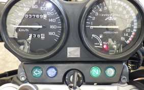 HONDA CB400SF VTEC K 2025 NC54