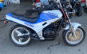 HONDA VTZ250 MC15