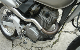 HONDA SL230 MD33