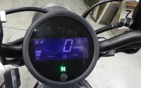 HONDA REBEL 250 2012 MC49
