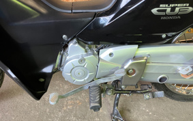 HONDA SUPER CUB110 JA10
