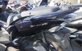 HONDA PCX125-3ﾊEVEﾘｯﾄﾞ JF84