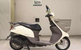 SUZUKI LET's Super Good 2006 CA4AA