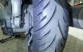 HONDA FORESIGHT EX MF04
