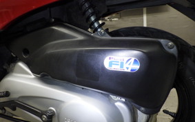 HONDA TODAY 2 2004 AF67