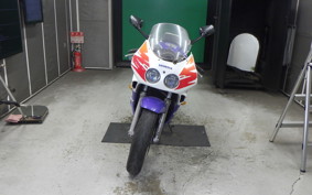 HONDA CBR250RR 2018 MC22