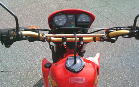 HONDA MTX200R MD07