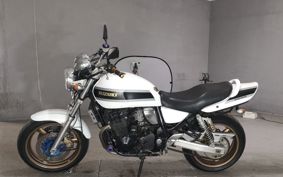 SUZUKI INAZUMA 400 GK7BA