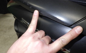 HONDA PCX 150 2023 KF12