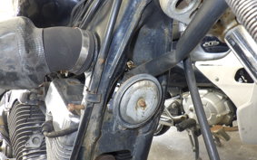 YAMAHA VIRAGO 250 3DM