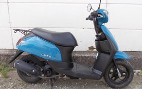 SUZUKI LET's CA4AA