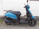 Фото Suzuki LET's с японского аукциона