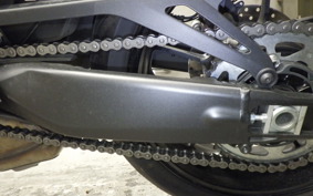 YAMAHA XSR900 2022 RN80J