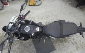 HONDA CB250RA 2008 MC52